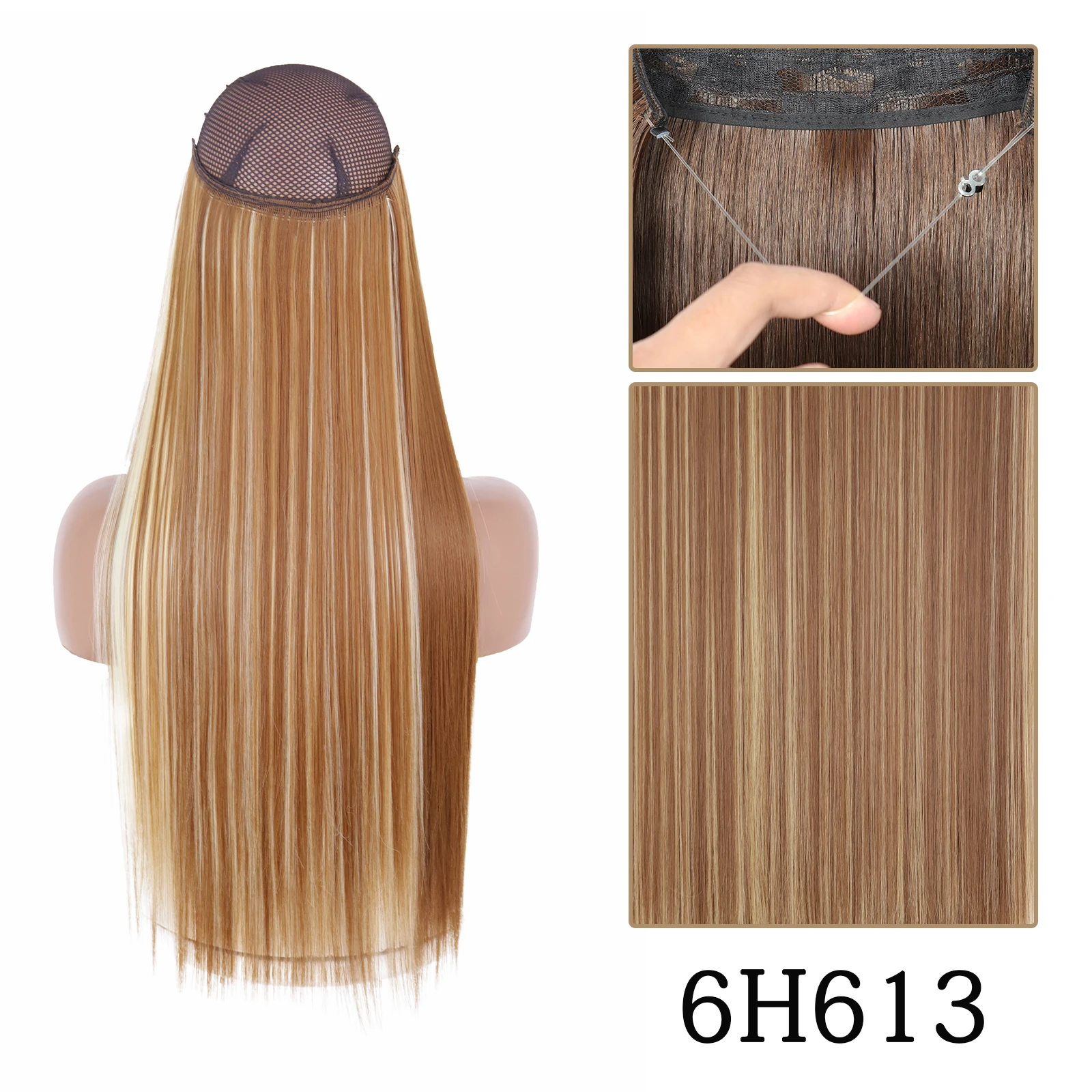 6H613