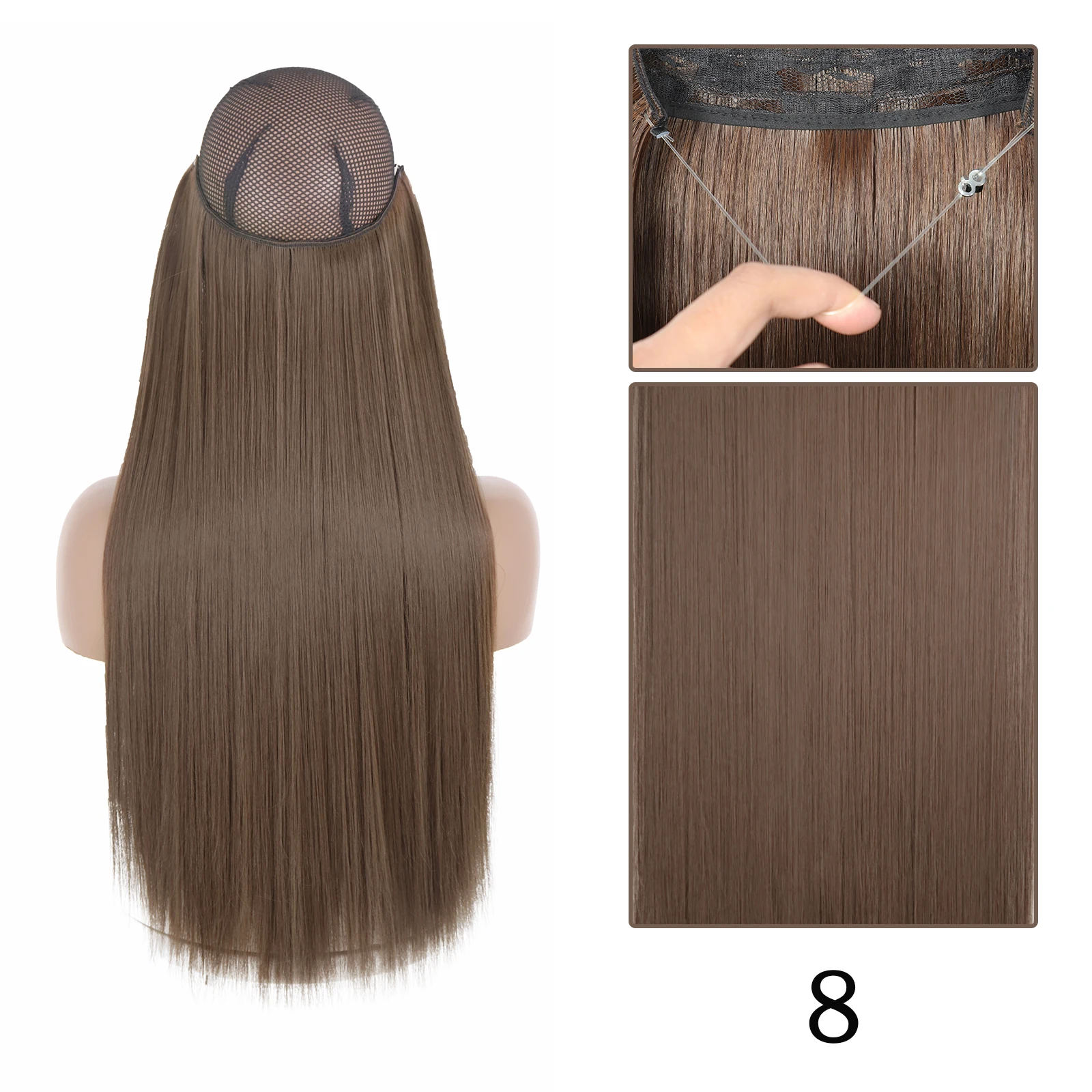 8