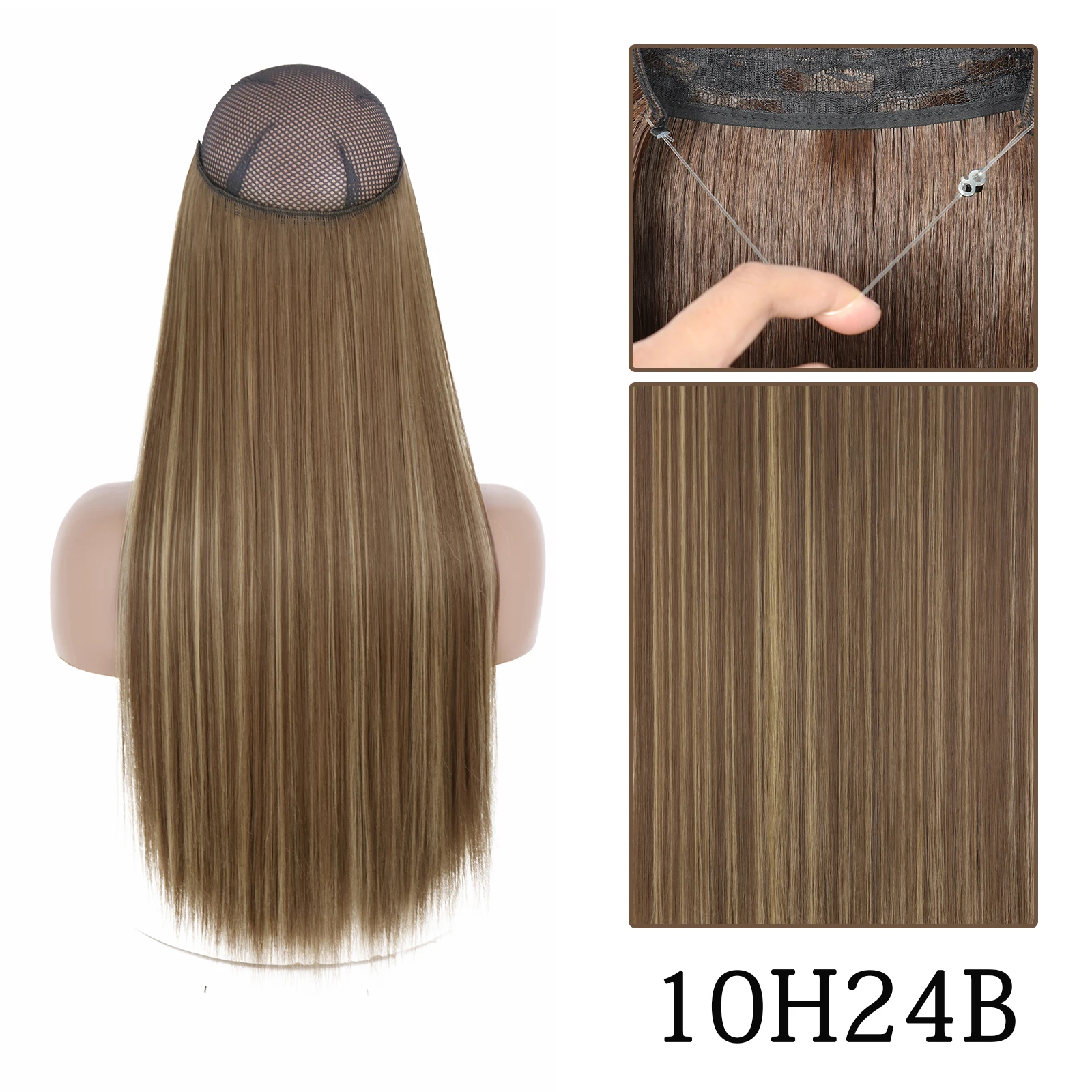 10H24B