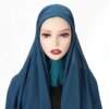 10525-901642.jpg Bonnet Hijab avec Bonnet pour femmes, couvre-cou, Turban, sous-écharpe