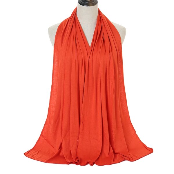 10752-2e870e.jpg Abaya – foulard hijab en jersey de coton Modal, écharpe, turban absorbant