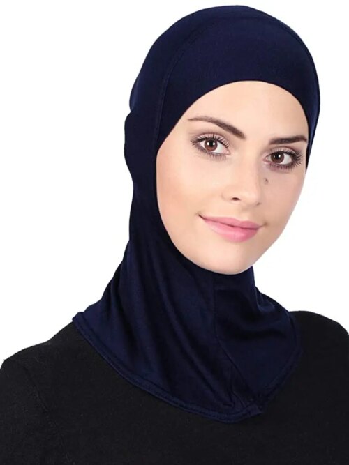Hijab pour femmes musulmanes, voile, foulard, turban