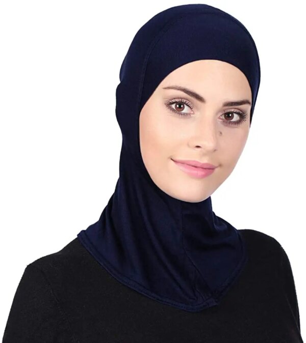 Hijab pour femmes musulmanes, voile, foulard, turban