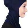 Hijab pour femmes musulmanes, voile, foulard, turban