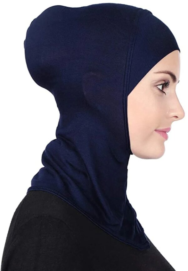 Hijab pour femmes musulmanes, voile, foulard, turban