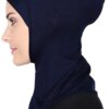 Hijab pour femmes musulmanes, voile, foulard, turban