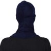 Hijab pour femmes musulmanes, voile, foulard, turban