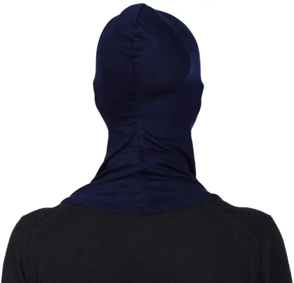 Hijab pour femmes musulmanes, voile, foulard, turban