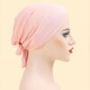 Hijab pour femmes musulmanes, voile, foulard, turban
