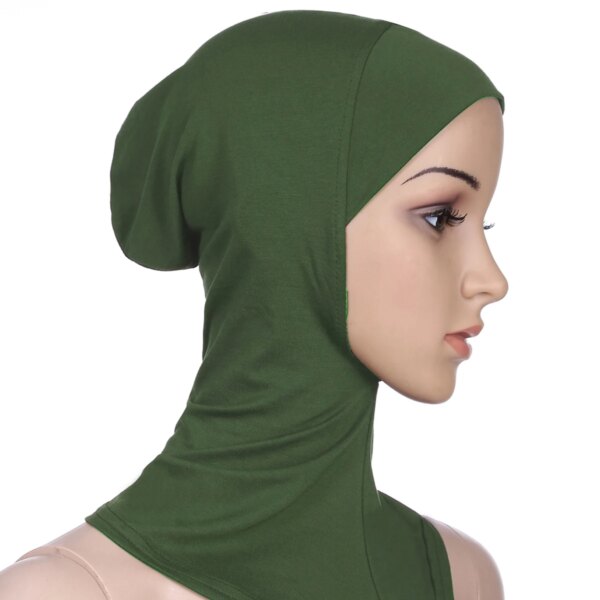 Hijab pour femmes musulmanes, voile, foulard, turban