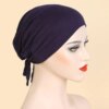 Hijab pour femmes musulmanes, voile, foulard, turban