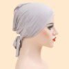 Hijab pour femmes musulmanes, voile, foulard, turban