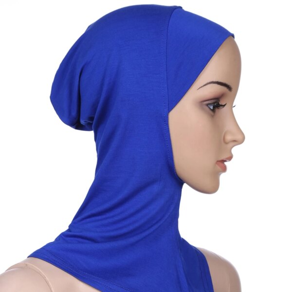 Hijab pour femmes musulmanes, voile, foulard, turban