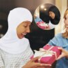 Hijab Sous-foulard musulman pour femmes, casquette Hijab en Modal