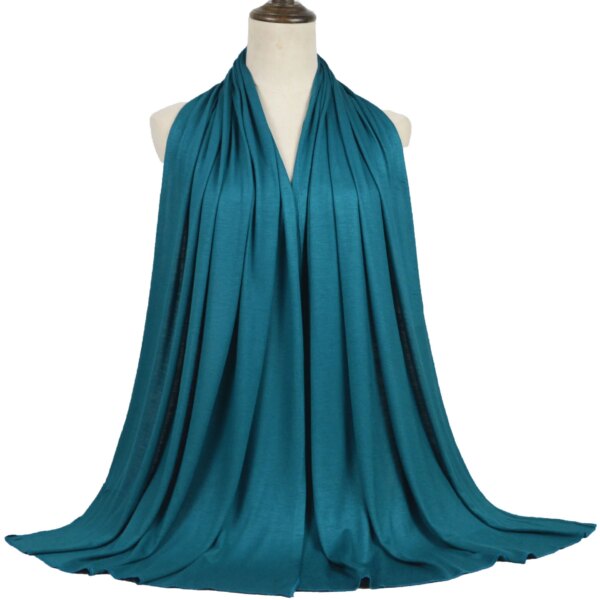 11158-f7925d.jpg hijab jersey Écharpe Hijab en Jersey de coton pour femmes musulmanes