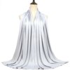 hijab jersey Écharpe Hijab en Jersey de coton pour femmes musulmanes