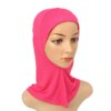11211-a16372.jpg Hijab Turban musulman en coton, couverture complète, islamique