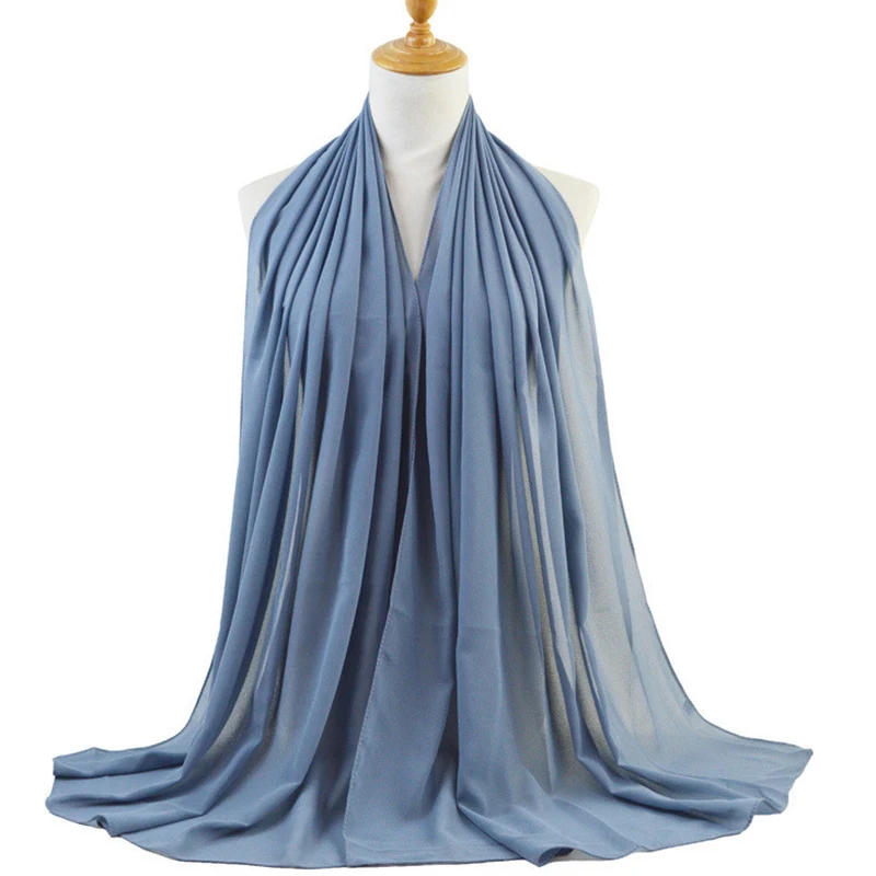 Demin Blue