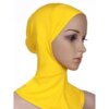11425-e9c12a.jpg Hijab Couvre-tête Ninja musulman en coton pour femmes