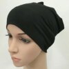 hijab Doublure de Turban en Modal pour Femme Musulmane