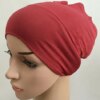 hijab Doublure de Turban en Modal pour Femme Musulmane