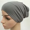 hijab Doublure de Turban en Modal pour Femme Musulmane