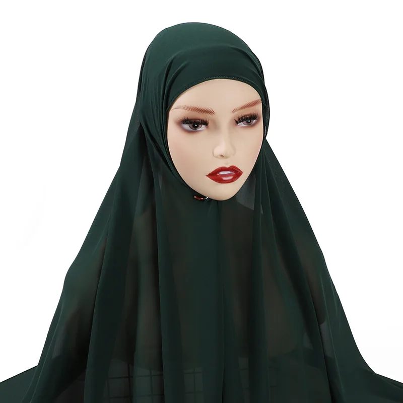 18-Dark green