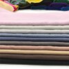 Foulard Hijab en mousseline de soie pour Femme, voile musulman
