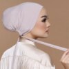 12036-bf69df.jpg hijab Turban pour femmes musulmanes, bonnets de Hijab intérieur doux en Modal