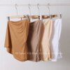Hijab pour femmes musulmanes, casquette, couverture complète, fermeture à pression