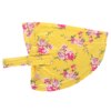 Hijab pour femmes musulmanes, casquette, couverture complète, fermeture à pression