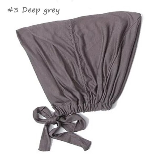 12054-cca8ca.jpg hijab Turban pour femmes musulmanes, bonnets de Hijab intérieur doux en Modal