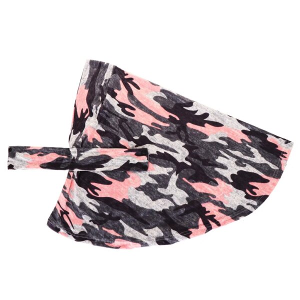 12058-4b1358.jpg Hijab pour femmes musulmanes, casquette, couverture complète, fermeture à pression