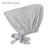 hijab Turban pour femmes musulmanes, bonnets de Hijab intérieur doux en Modal