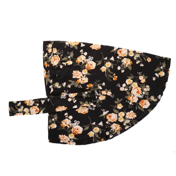 Hijab pour femmes musulmanes, casquette, couverture complète, fermeture à pression