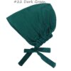 12084-d9dbfa.jpg hijab Turban pour femmes musulmanes, bonnets de Hijab intérieur doux en Modal