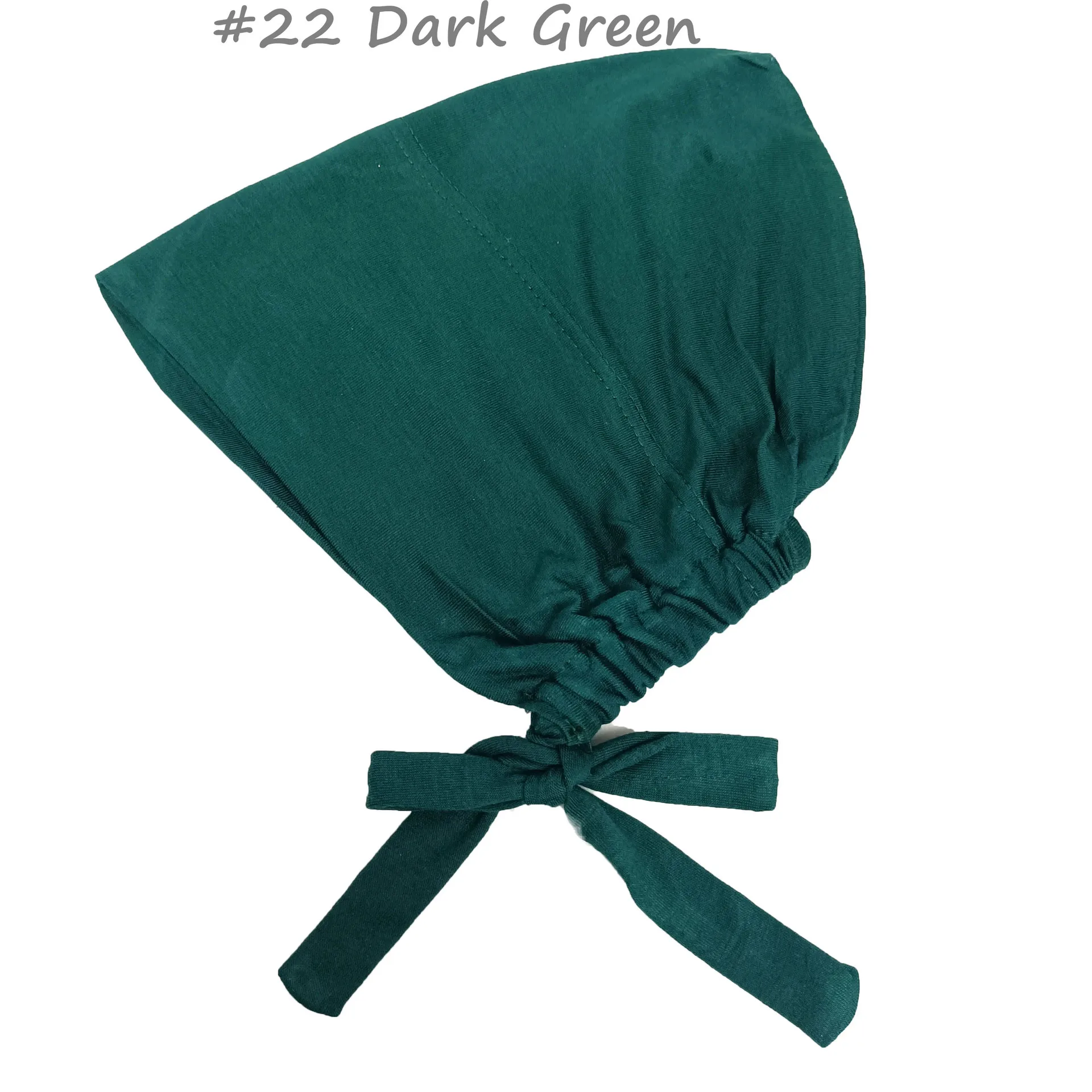 22 D Green