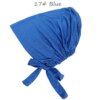 12096-f00295.jpg hijab Turban pour femmes musulmanes, bonnets de Hijab intérieur doux en Modal