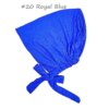 hijab Turban pour femmes musulmanes, bonnets de Hijab intérieur doux en Modal