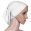 12369-796281.jpg hijab Foulard en mousseline de soie pour femmes, hijab, écharpe bulle
