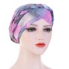 12664-875cd7.jpg hijab Foulard de tête pour femmes musulmanes, Turban en coton solide