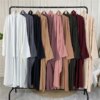 Abaya pour femmes musulmanes, Cardigan De Ramadan, Kaftan, turquie