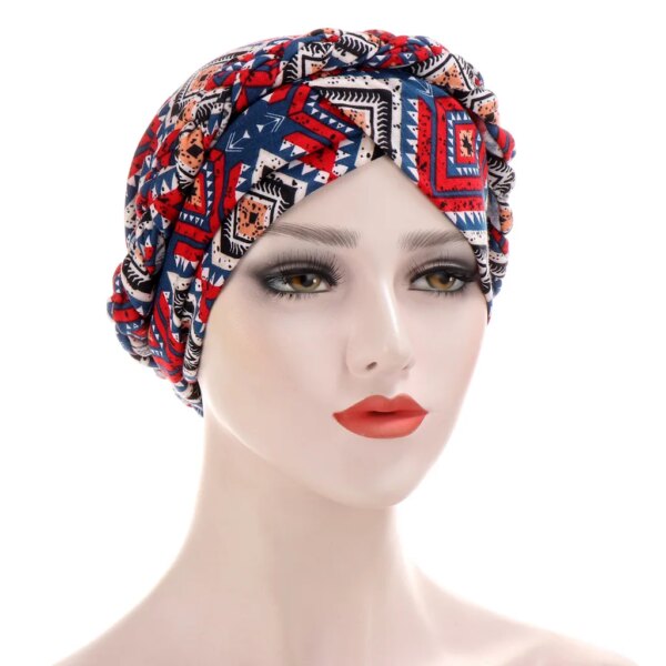 12918-ebb6ad.jpg Turban en coton tressé pour femmes musulmanes