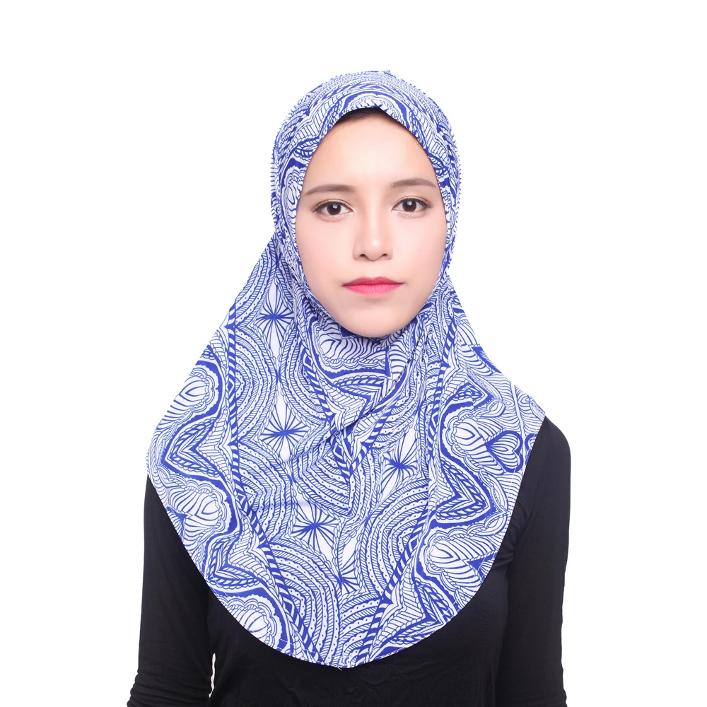 Blue Flower