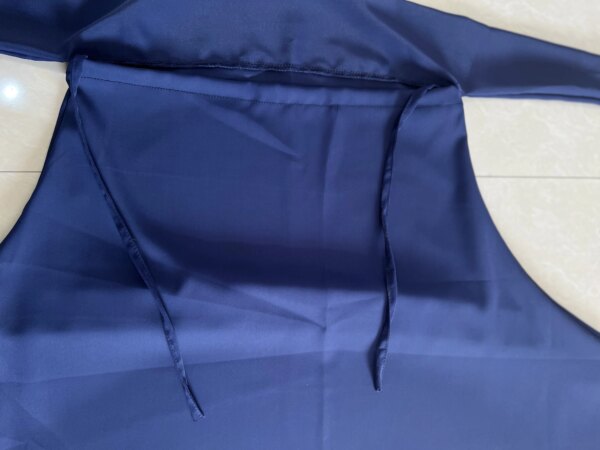 robe de priere robe musulmane longue robe africaine