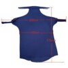 robe de priere robe musulmane longue robe africaine