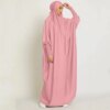 robe de priere robe musulmane longue robe africaine