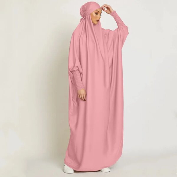 robe de priere robe musulmane longue robe africaine