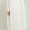 robe de priere robe musulmane longue robe africaine