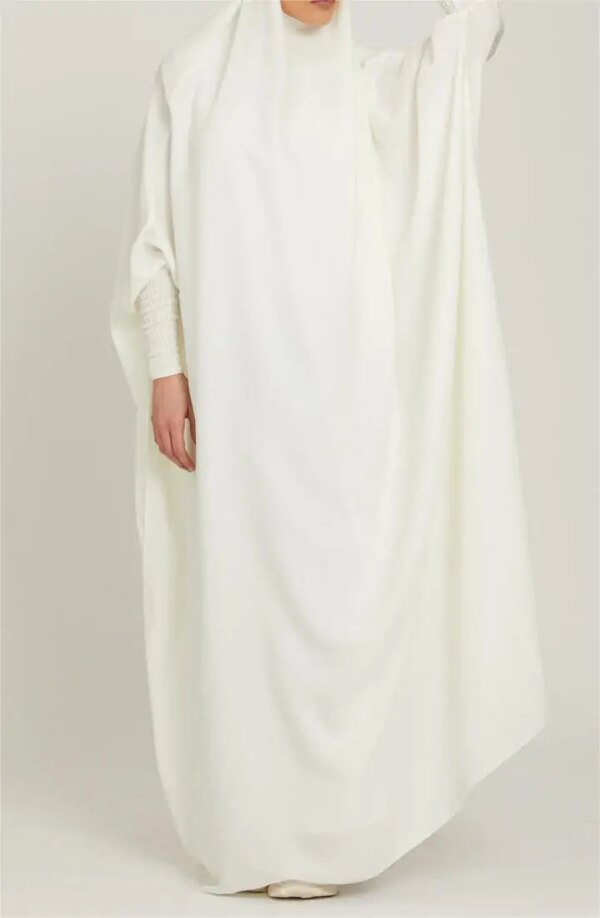 robe de priere robe musulmane longue robe africaine